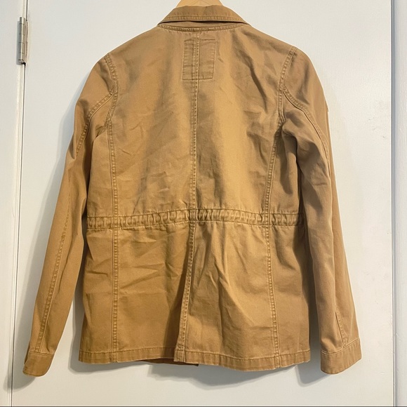 Trench Coat - Picture 2 of 4